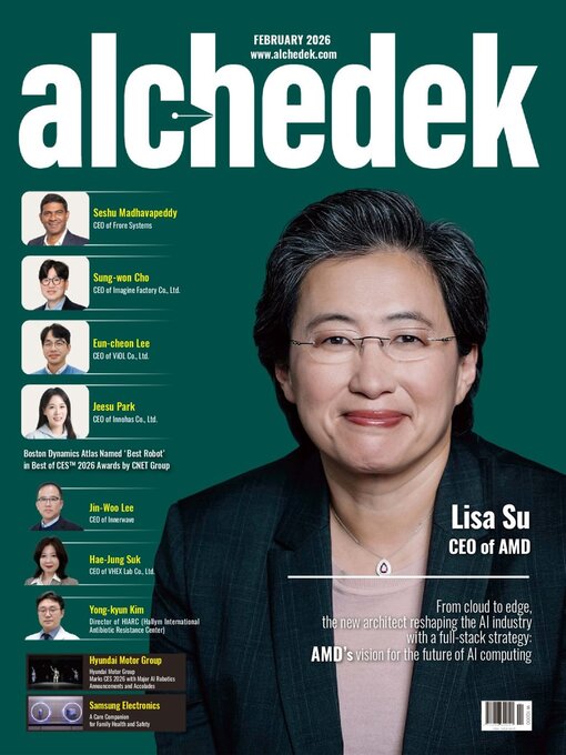 Title details for alchedek by Monthly People Inc. - Available